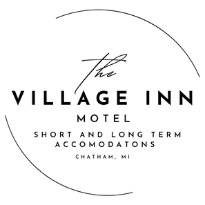 Village Inn Motel - Official Site