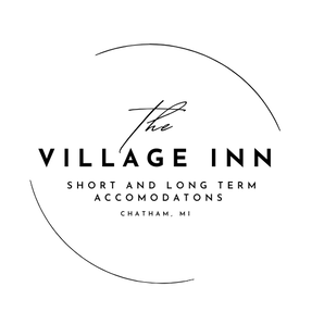 Village Inn Motel - Village Inn Motel